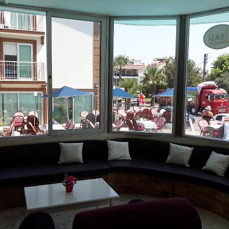 Saffron Apartments Marmaris Exterior photo