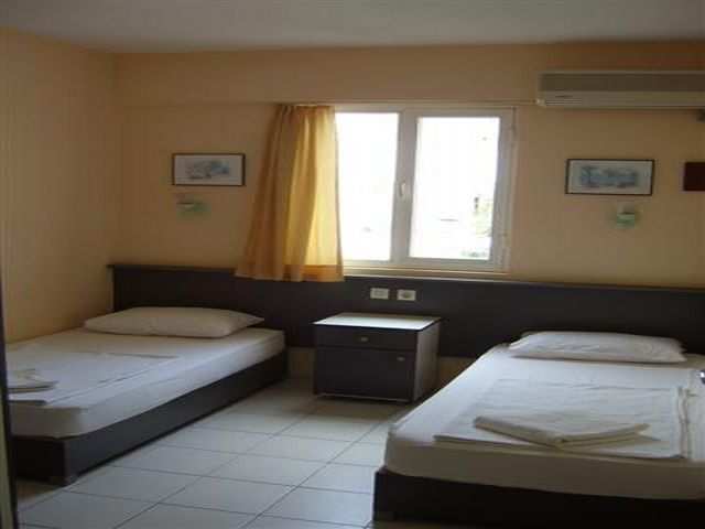 Saffron Apartments Marmaris Exterior photo